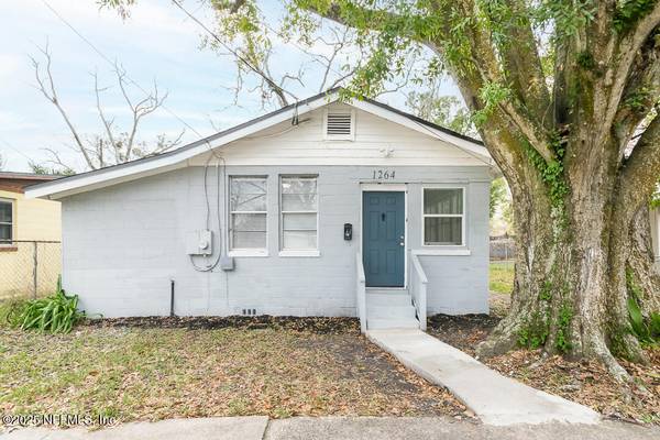 1264 W 18TH ST, Jacksonville, FL 32209