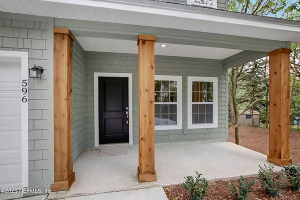 Fernandina Beach, FL 32034,596 AMELIA CIR