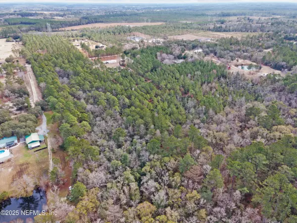 Hilliard, FL 32046,LOT 37 FRANKLIN RD