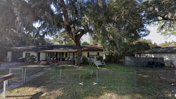 8076 FLOYD ST, Jacksonville, FL 32208