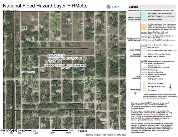 Lehigh Acres, FL 33974,767 KNOX AVE S