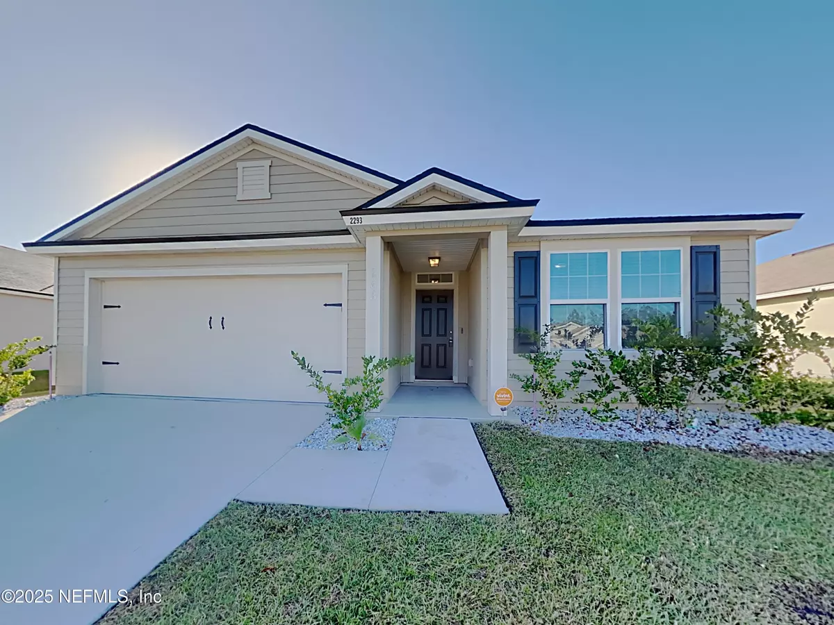 Green Cove Springs, FL 32043,2293 PEBBLE POINT DR