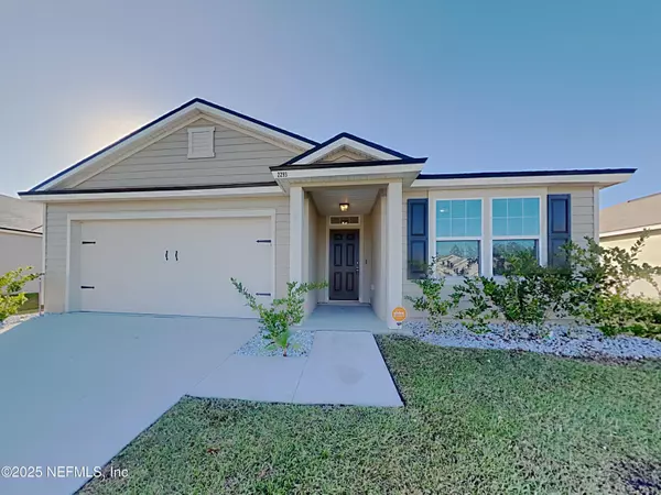 2293 PEBBLE POINT DR, Green Cove Springs, FL 32043