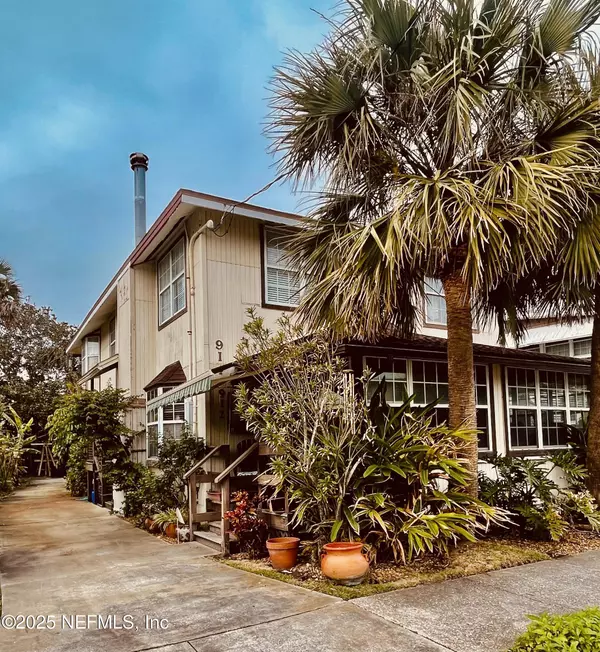 Neptune Beach, FL 32266,912 1ST ST