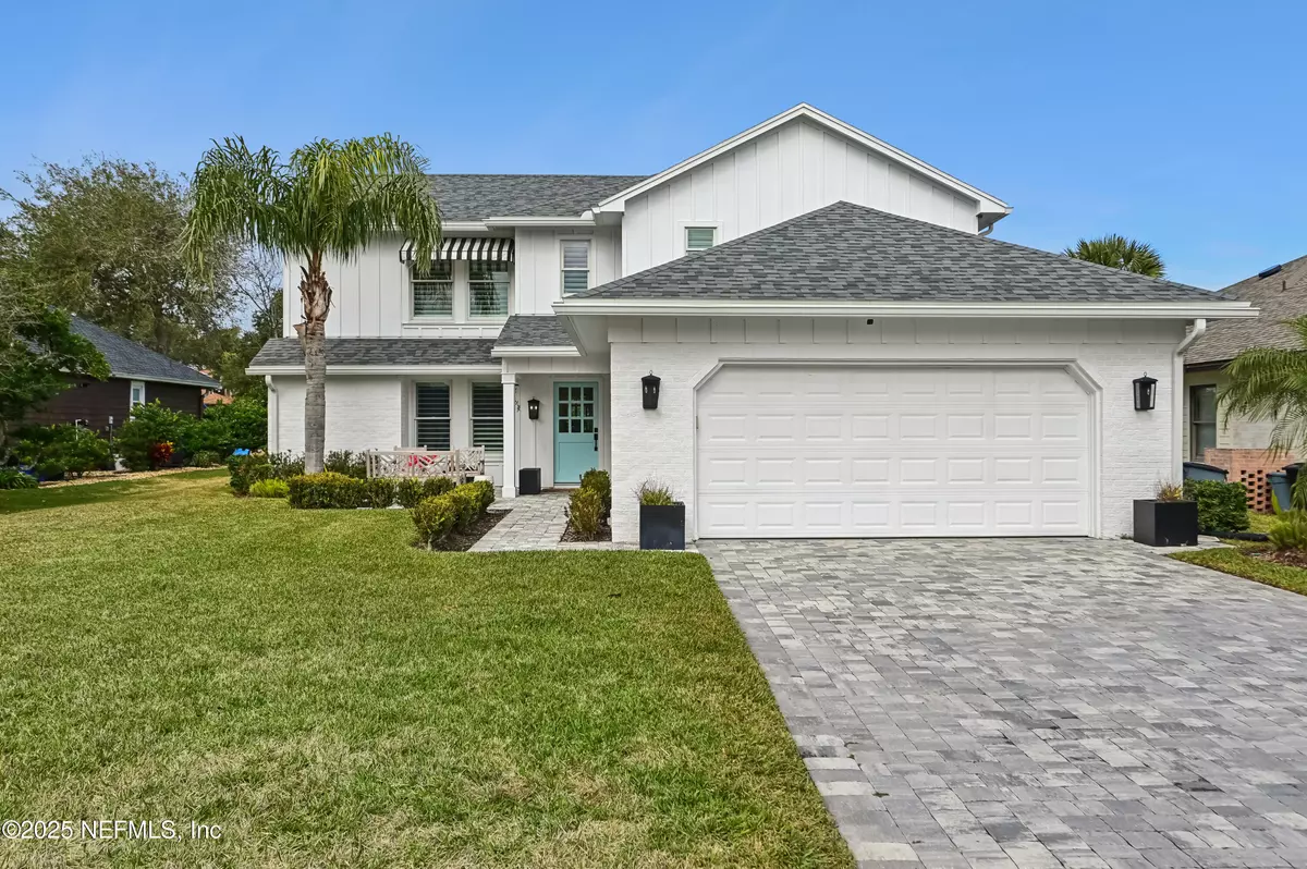 Ponte Vedra Beach, FL 32082,37 WATERBRIDGE CT