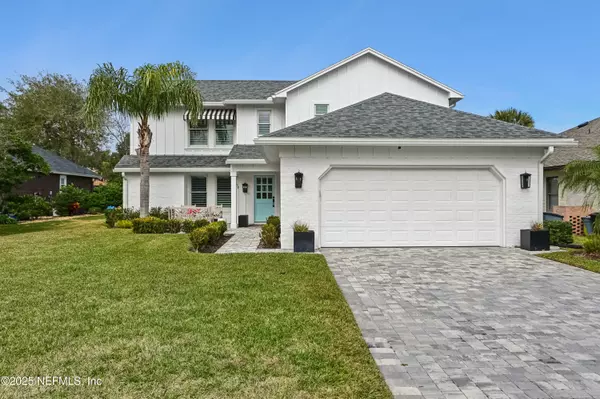 37 WATERBRIDGE CT, Ponte Vedra Beach, FL 32082