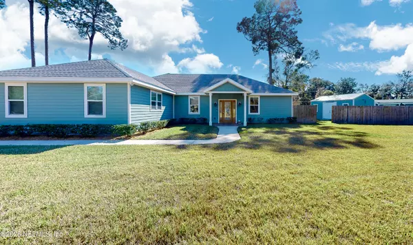 1387 W RIVER RD, Green Cove Springs, FL 32043