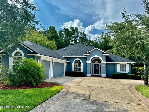 2360 COUNTRY SIDE DR, Fleming Island, FL 32003