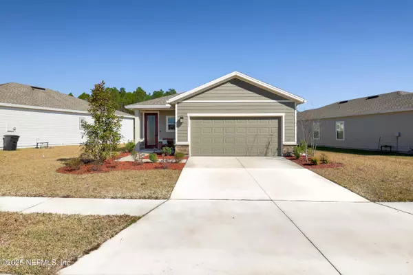 11333 STREAMSONG DR, Jacksonville, FL 32221