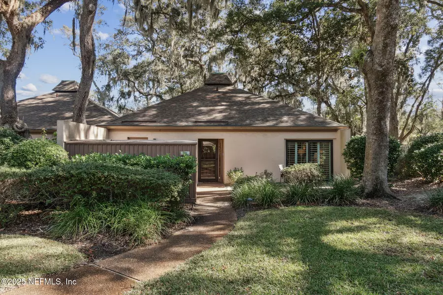 3312 SEA MARSH RD, Fernandina Beach, FL 32034