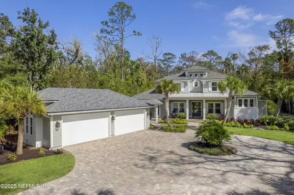 264 ROSCOE BLVD N, Ponte Vedra Beach, FL 32082