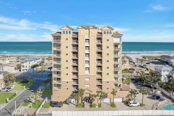 Jacksonville Beach, FL 32250,932 1ST ST N #802