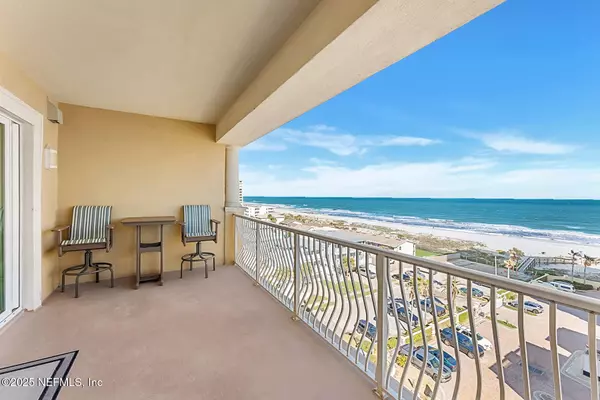 Jacksonville Beach, FL 32250,932 1ST ST N #802