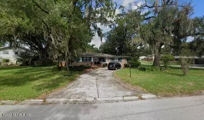 7107 HANSON DR S, Jacksonville, FL 32210