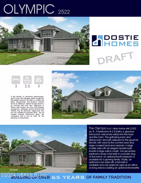 158 OWENLEE DR, Ponte Vedra, FL 32081