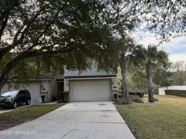 3945 BUCKTHORNE DR #7 (G), Orange Park, FL 32065