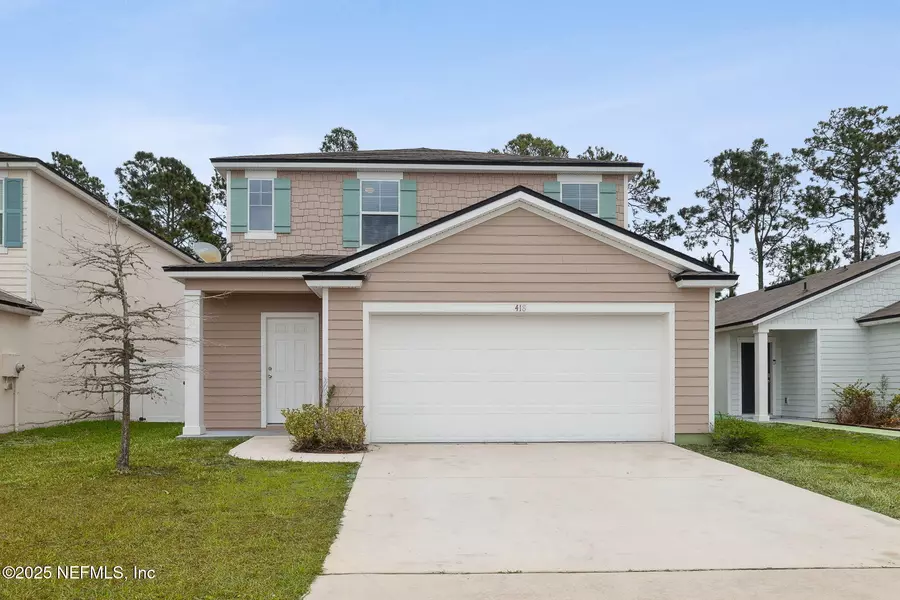 418 ASHBY LNDG WAY, St Augustine, FL 32086