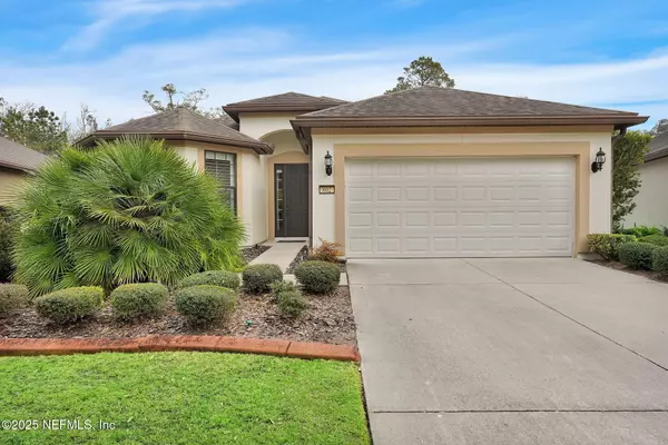 602 WANDERING WOODS WAY, Ponte Vedra, FL 32081