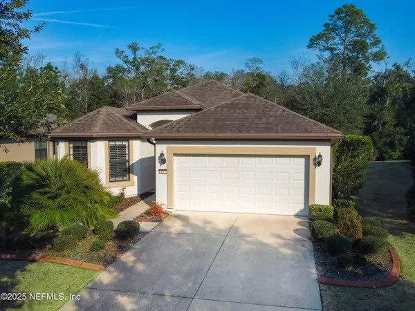 602 WANDERING WOODS WAY, Ponte Vedra, FL 32081