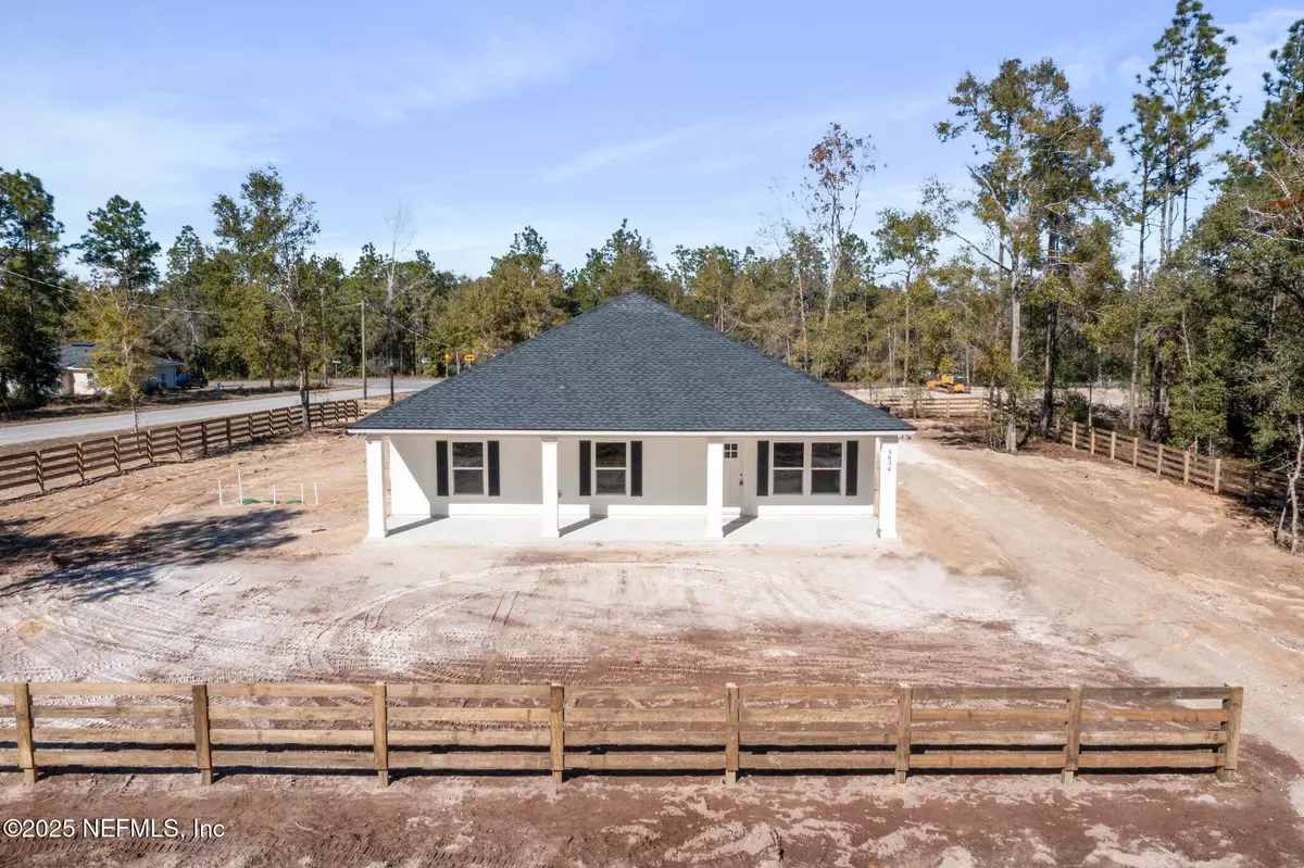 Keystone Heights, FL 32656,5634 E OVERLOOK DR