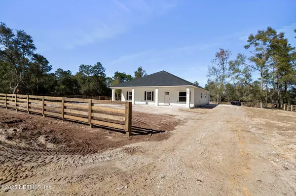 Keystone Heights, FL 32656,5634 E OVERLOOK DR