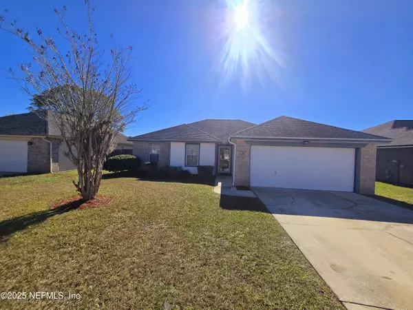 3653 DOUBLE BRANCH LN, Orange Park, FL 32073