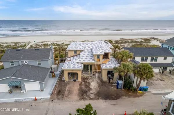 Neptune Beach, FL 32266,1509 OCEANFRONT