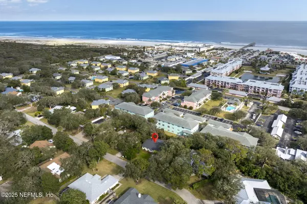 St. Augustine, FL 32080,42 LEE DR