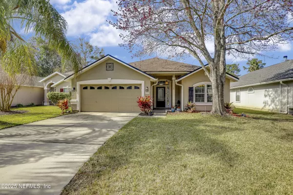569 REDBERRY LN, St. Johns, FL 32259