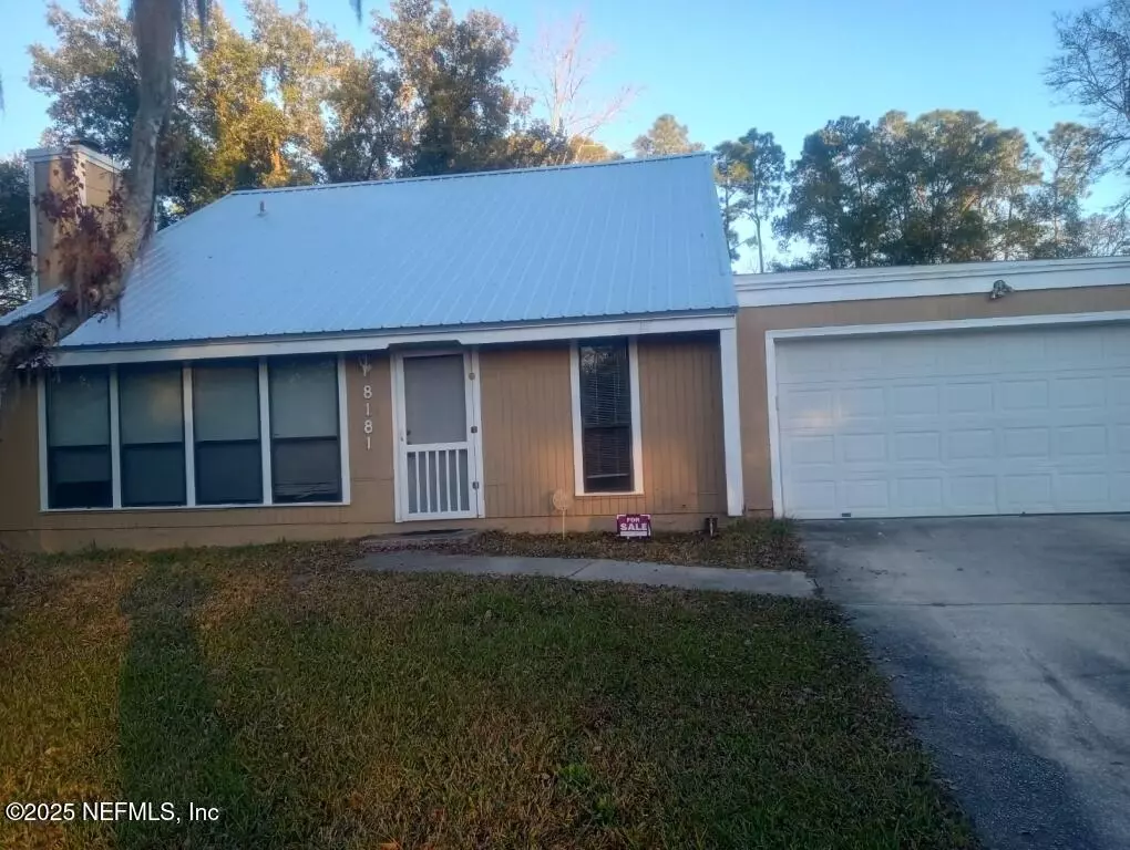 Jacksonville, FL 32244,8181 CORALBERRY LN