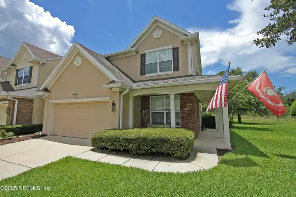 6311 AUTUMN BERRY CIR, Jacksonville, FL 32258