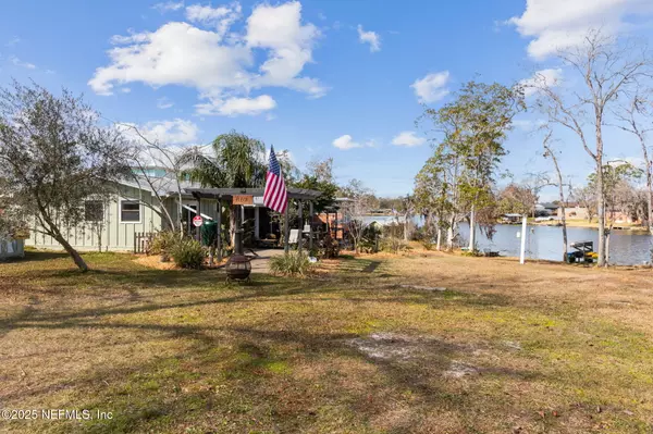 245 COKESBURY CT, Green Cove Springs, FL 32043