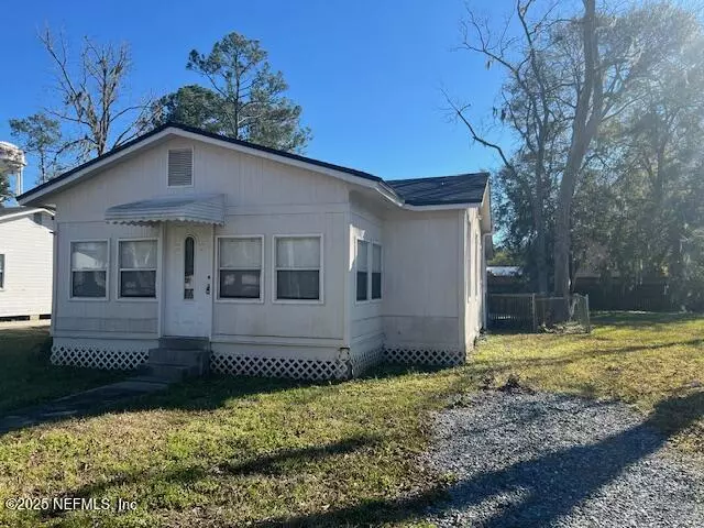 Baldwin, FL 32234,670 DREW ST W