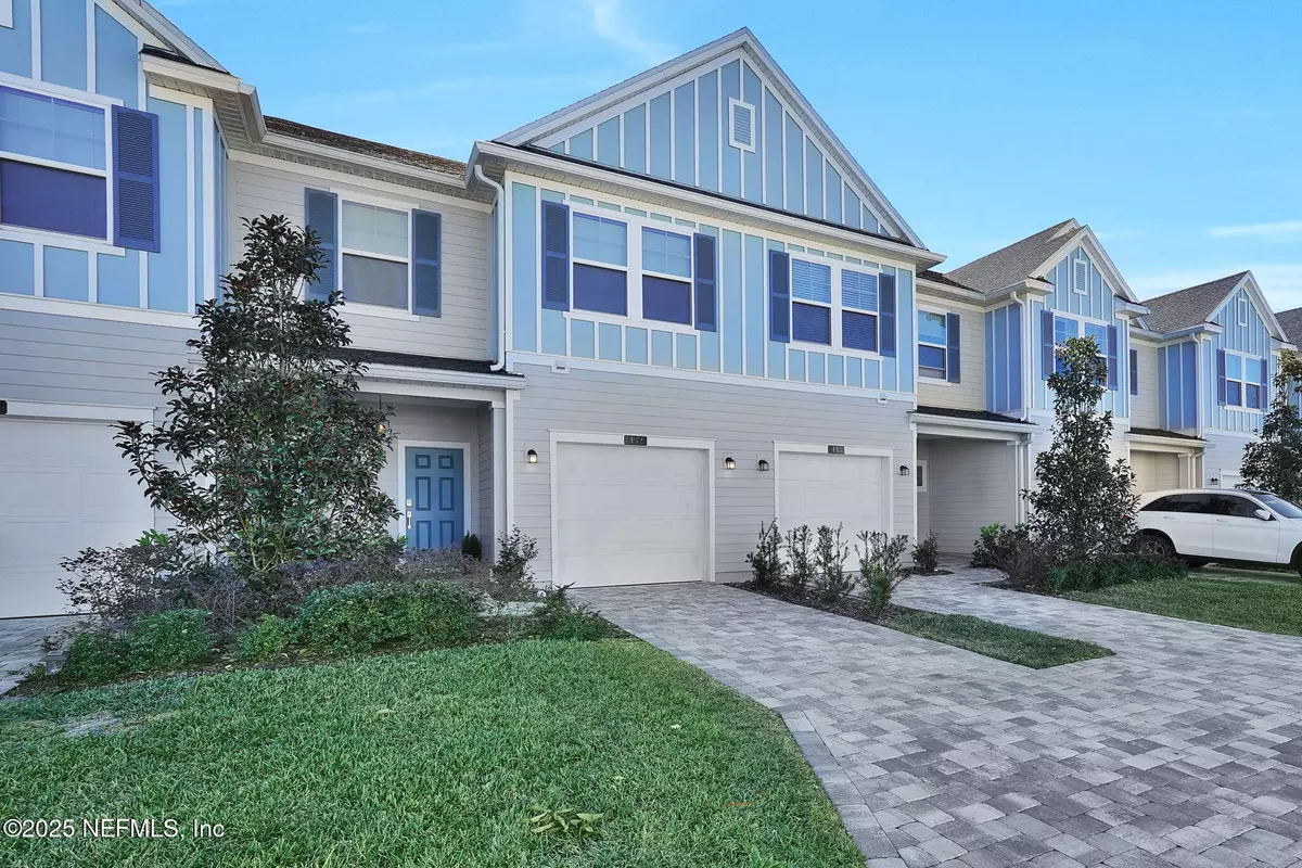 St Johns, FL 32259,452 BORACAY CIR