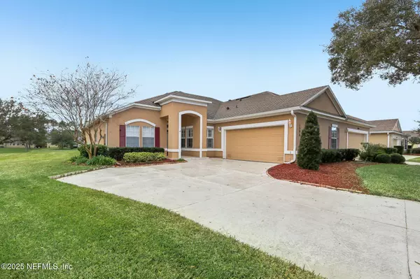 1596 CALMING WATER DR, Fleming Island, FL 32003