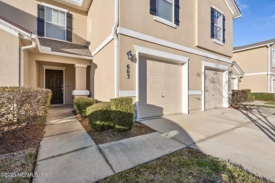 1500 CALMING WATER DR #603, Fleming Island, FL 32003