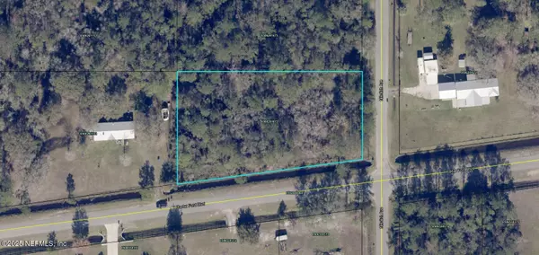 4640 CEDAR FORD BLVD, Hastings, FL 32145