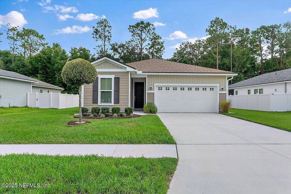 2251 LINCOLN SENDERO TRL, Jacksonville, FL 32218