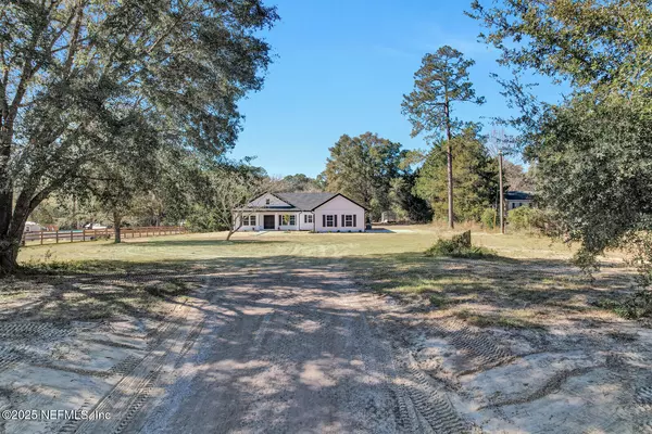 Middleburg, FL 32068,1384 ALLIE MURRAY RD