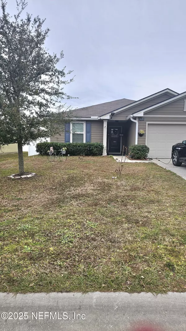 3631 DERBY FOREST DR, Green Cove Springs, FL 32043