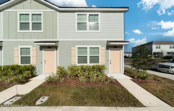 574 RUNNING WOODS ST, Orange Park, FL 32065