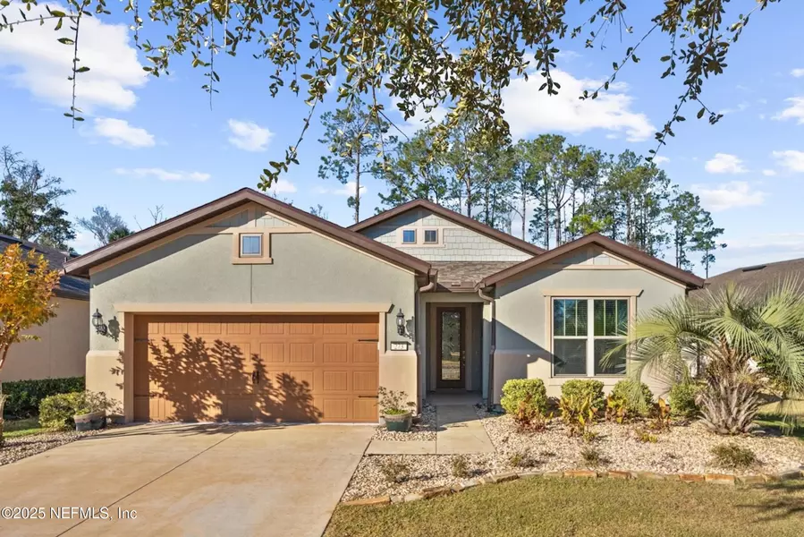 273 WINDING PATH DR, Ponte Vedra, FL 32081