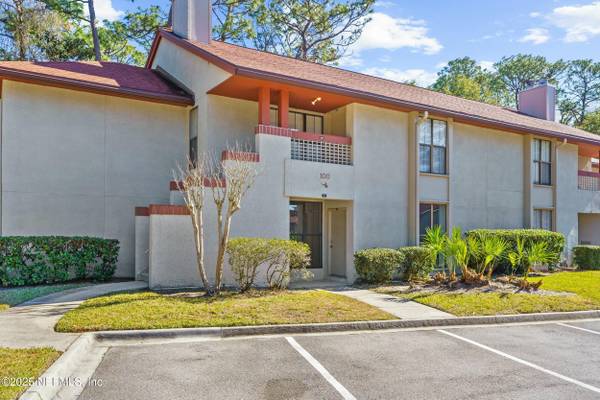 101 BRANCH WOOD LN #101, Jacksonville, FL 32256