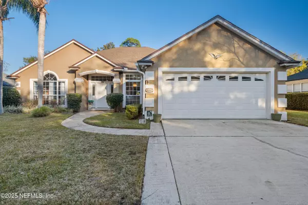 4247 EAGLES VIEW LN, Jacksonville, FL 32277