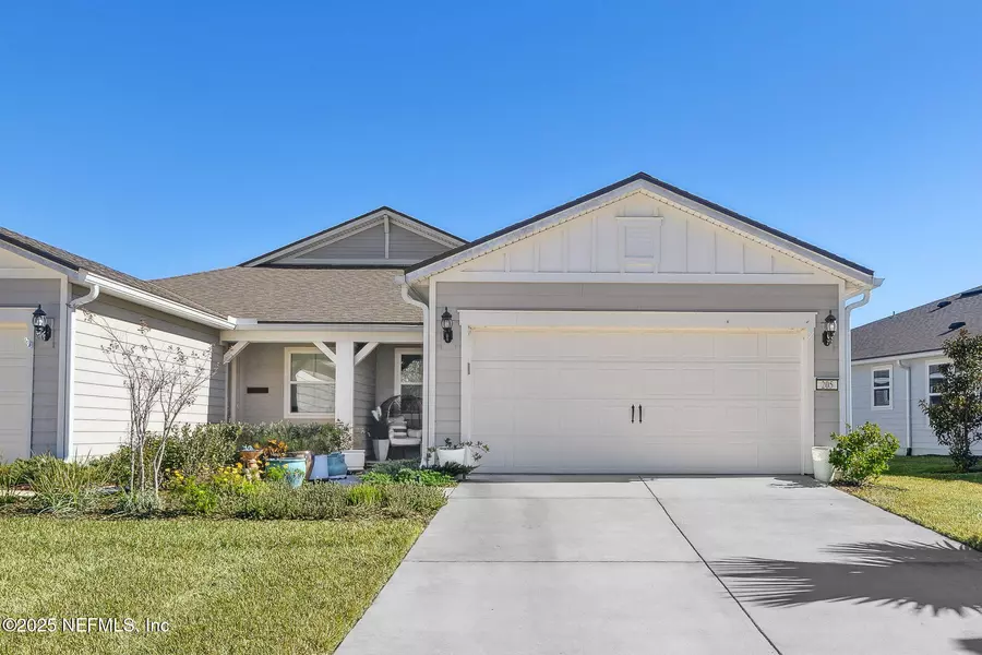 205 TIMBER LIGHT TRL, Ponte Vedra, FL 32081