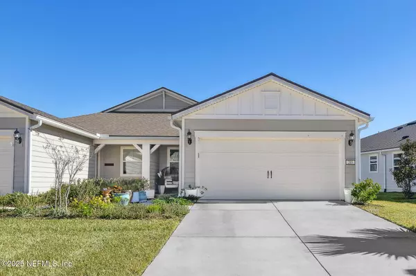 205 TIMBER LIGHT TRL, Ponte Vedra, FL 32081