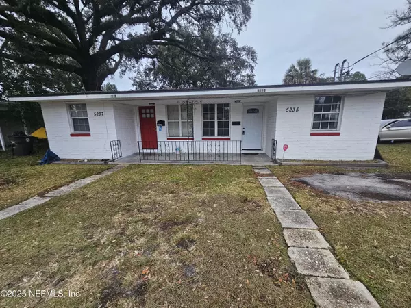 5235 SAN JUAN AVE #1, Jacksonville, FL 32210