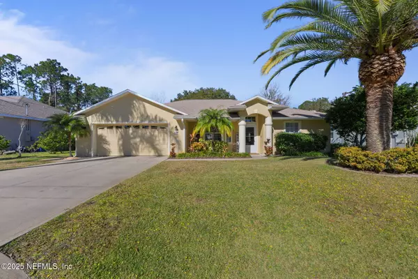 Palm Coast, FL 32137,49 BURNING BUSH DR