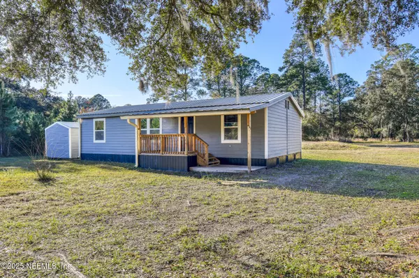 4287 RUES LANDING RD, St Augustine, FL 32092