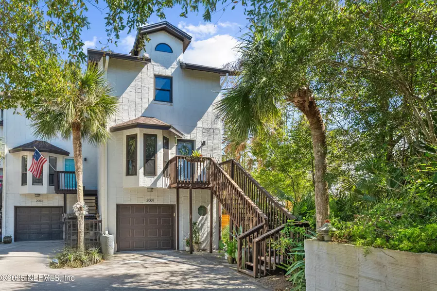 2001 SEMINOLE RD #2001, Atlantic Beach, FL 32233